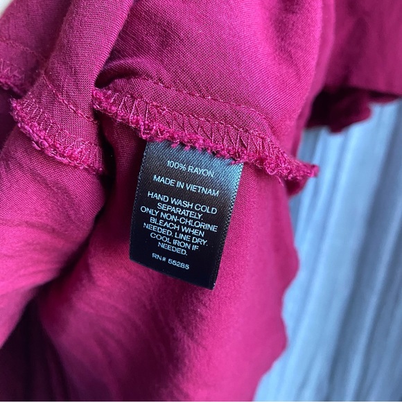 Express Bell Sleeve Skater Dress - Picture 8 of 10